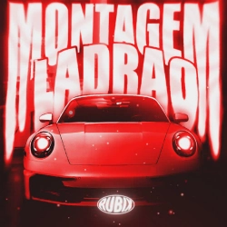 Обложка песни MONTAGEM LADRAO, ATLXS & MXZI & Itamar Mc