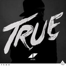 Обкладинка пісні Wake Me Up, Avicii
