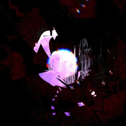 Обкладинка пісні ALTERED OBSIDIAN, AZALI