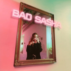 Обложка песни «Zakryemo» — музыка исполнителя Bad Sasha