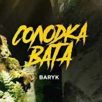 Обложка Солодка вата