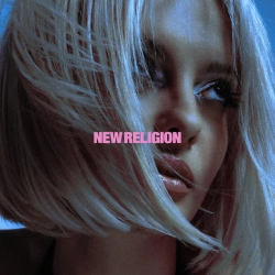 Обложка песни New Religion, Bebe Rexha & Faithless
