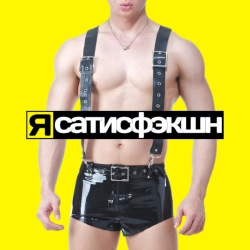 Обложка песни Satisfaction, Benny Benassi