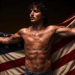 Обложка песни Mystical Magical, Benson Boone