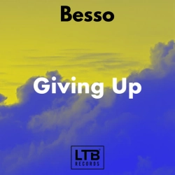 Cover art for Giving Up, Besso