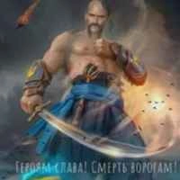 Обложка Воля