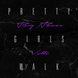 Обложка песни Pretty Girls Walk, Big Boss Vette