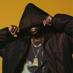 Обложка песни Pull Up N Wreck, Big Sean & Metro Boomin & 21 Savage
