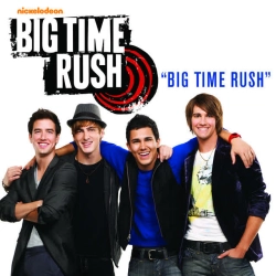 Обложка песни Big Time Rush, Big Time Rush