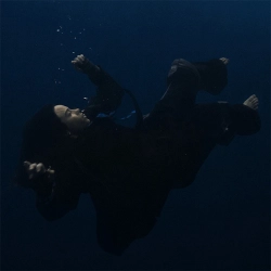 Обложка песни Bellyache, Billie Eilish