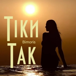 Обложка песни «Тіки так» — музыка исполнителя Bimoris