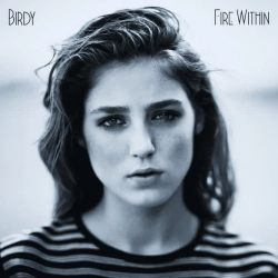 Обложка песни Wings, Birdy