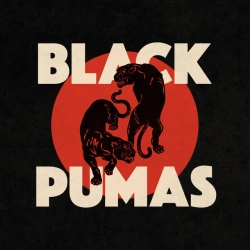 Cover art for Colors, Black Pumas