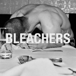 Обложка песни i'm not joking, Bleachers