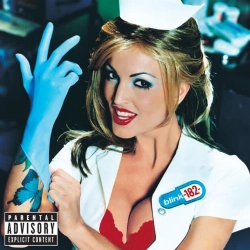 Cover art for All The Small Things, blink-182