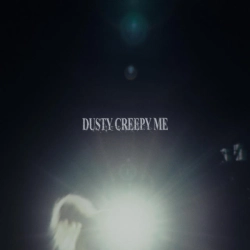 Обложка песни Dusty Creepy Me, bluenhorny