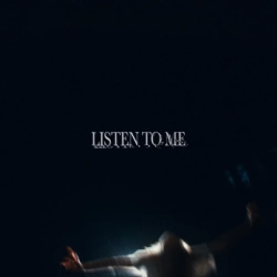 Обложка песни Listen to Me, bluenhorny