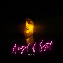 Cover art for Angel of Light, BORA