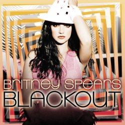 Обкладинка пісні Gimme More, Britney Spears