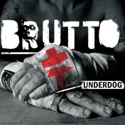 Обложка песни Underdog, Brutto