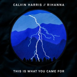 Обложка This Is What You Came For