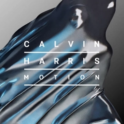Обкладинка пісні Summer, Calvin Harris