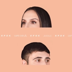 Обложка песни «Крок» — музыка исполнителя Cape Cod & Jamala