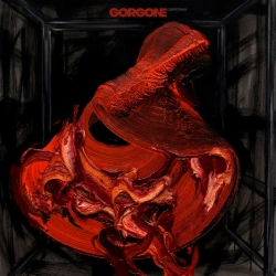 Обложка Gorgone