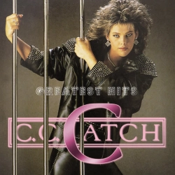 Обложка песни Cause You Are Young, CC Catch