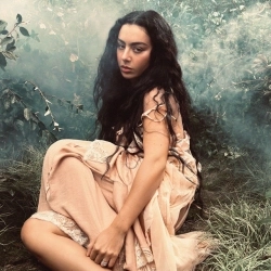Обложка песни In The City (DJ Heartstring Remix), Charli XCX & Sam Smith