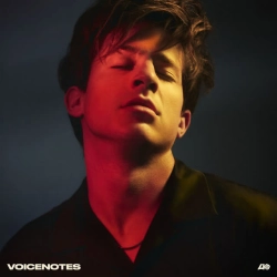 Обложка песни Attention, Charlie Puth