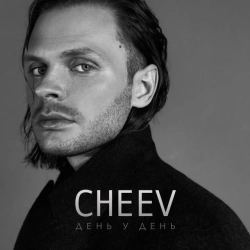 Обложка песни День у день, CHEEV