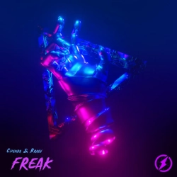 Обложка Freak
