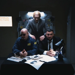 Cover art for Тримайся купи, Chico & Qatoshi
