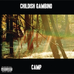 Cover art for Heartbeat, Childish Gambino