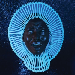 Обложка песни Redbone, Childish Gambino