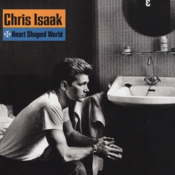 Обложка песни Wicked Game, Chris Isaak