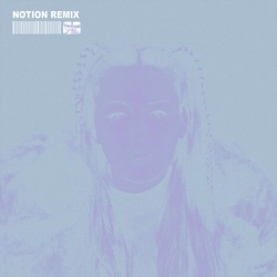 Обкладинка пісні The Days - NOTION Remix, Chrystal, NOTION