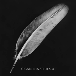 Обкладинка пісні Affection, Cigarettes After Sex