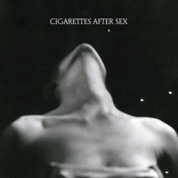 Cover art for Nothing's Gonna Hurt You Baby, Cigarettes After Sex