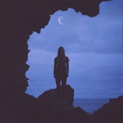 Cover art for I'm God, Clams Casino & Imogen Heap