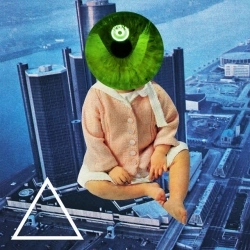 Cover art for Rockabye (feat Sean Paul & Anne-Marie), Clean Bandit,Anne-Marie,Sean Paul