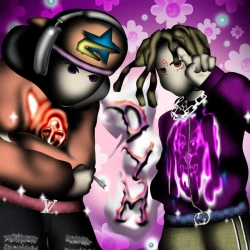 Cover art for Дим, Clonnex & Golubenko