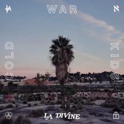 Cover art for Love Is Mystical, Cold War Kids
