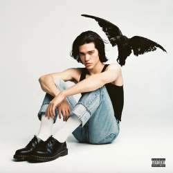Cover art for Heather, Conan Gray