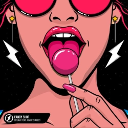 Обложка Candy Shop