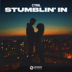 Cover art for Stumblin' In, CYRIL