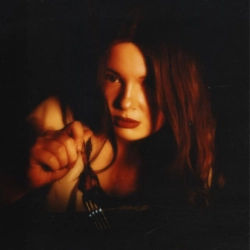 Cover art for Вечеряй без мене, Darie Lu