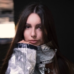 Cover art for Коси, Darisha