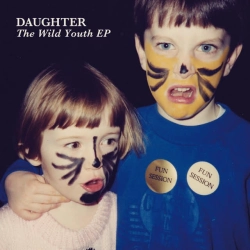 Cover art for Medicine, Daughter